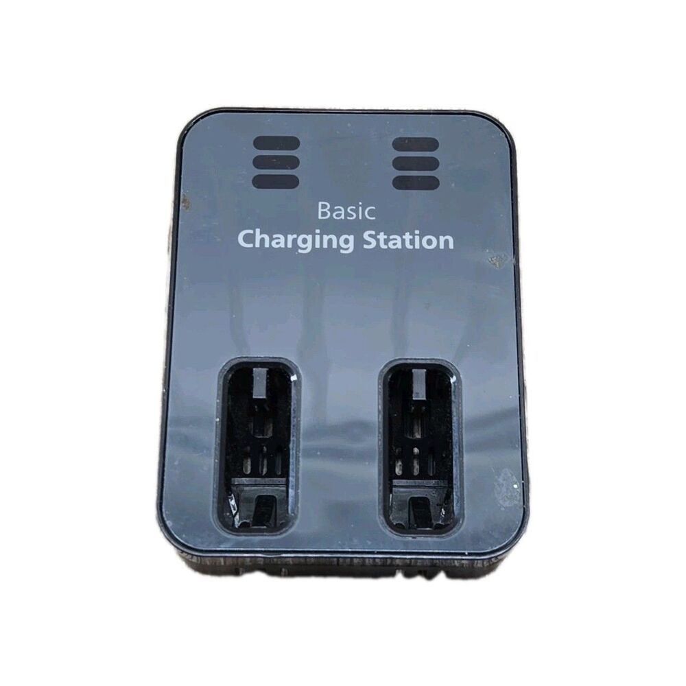 Connexx Basic Charging Station - Charger Base ONLY